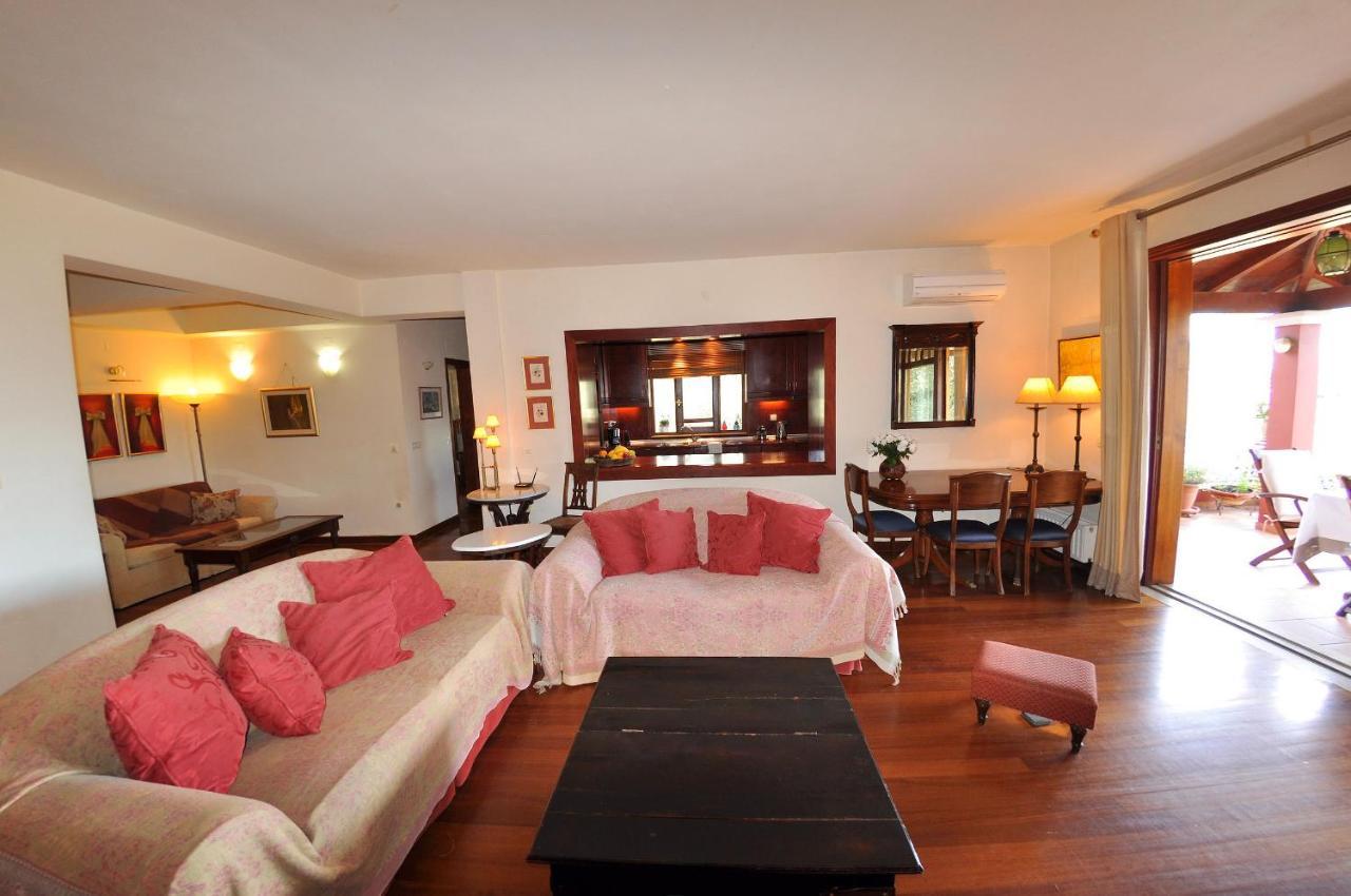 Postatiko Holiday Home Central Corfu Κυνοπιάστες Εξωτερικό φωτογραφία