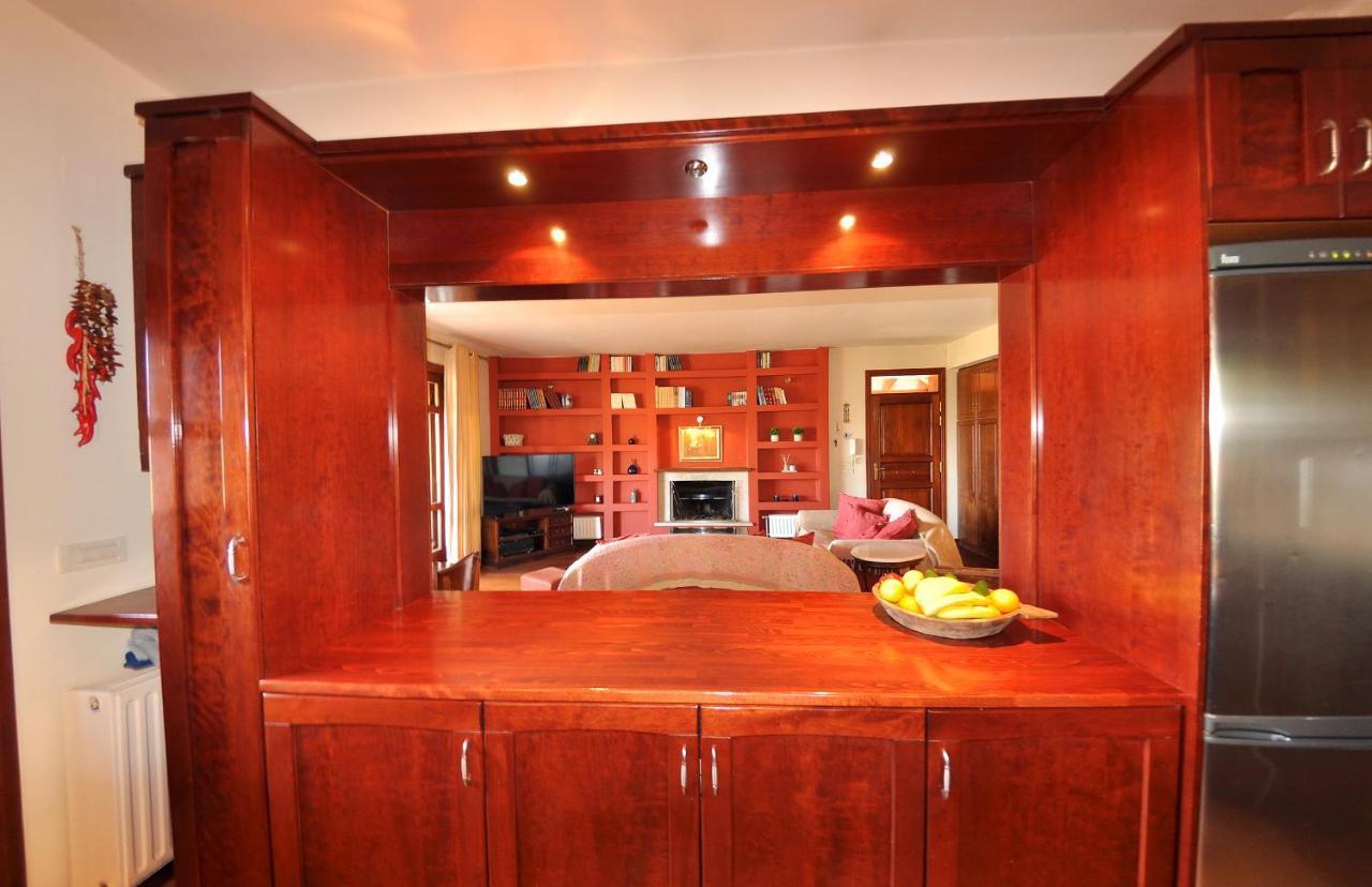Postatiko Holiday Home Central Corfu Κυνοπιάστες Εξωτερικό φωτογραφία
