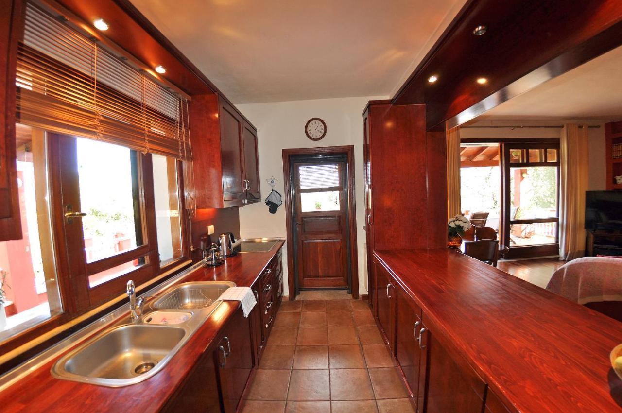 Postatiko Holiday Home Central Corfu Κυνοπιάστες Εξωτερικό φωτογραφία
