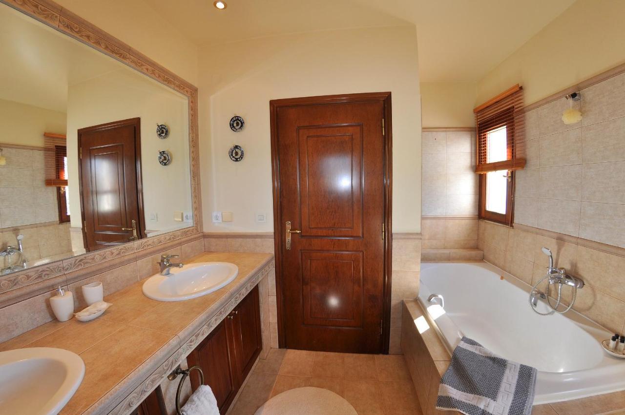 Postatiko Holiday Home Central Corfu Κυνοπιάστες Εξωτερικό φωτογραφία