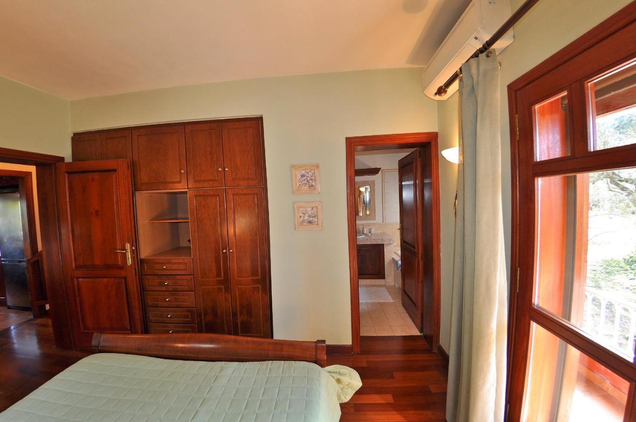 Postatiko Holiday Home Central Corfu Κυνοπιάστες Εξωτερικό φωτογραφία