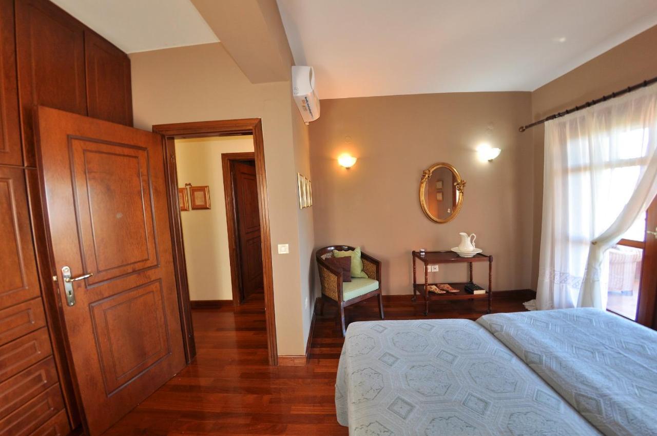 Postatiko Holiday Home Central Corfu Κυνοπιάστες Εξωτερικό φωτογραφία
