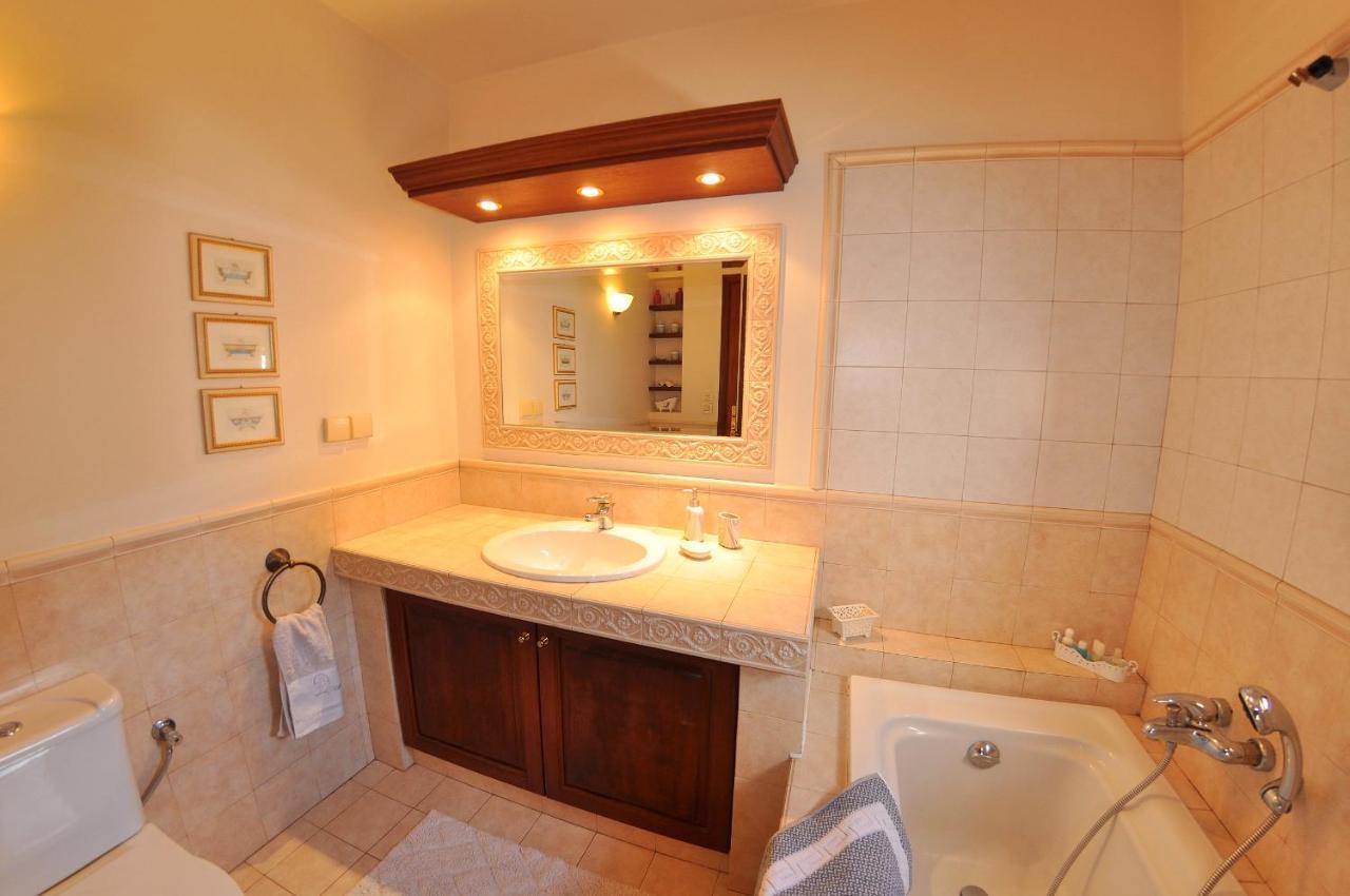 Postatiko Holiday Home Central Corfu Κυνοπιάστες Εξωτερικό φωτογραφία