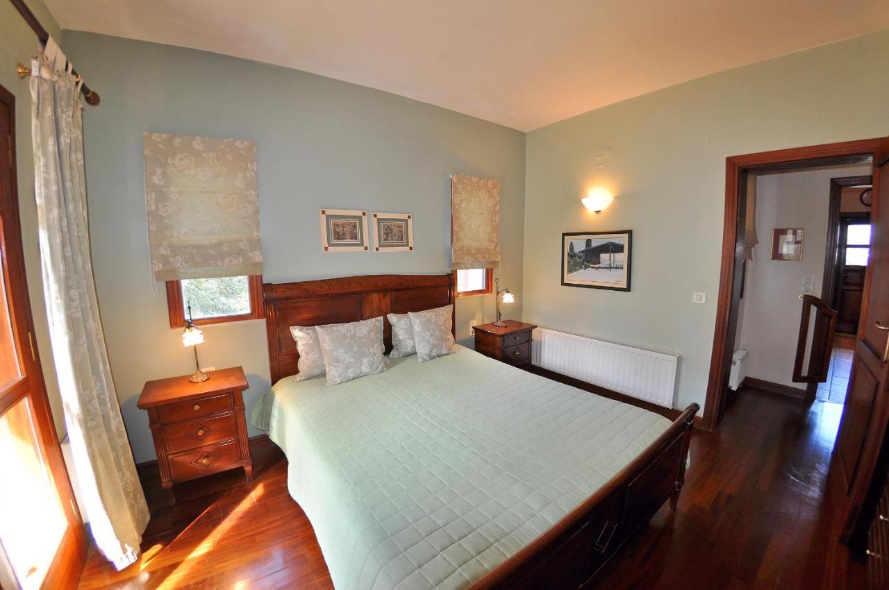 Postatiko Holiday Home Central Corfu Κυνοπιάστες Εξωτερικό φωτογραφία