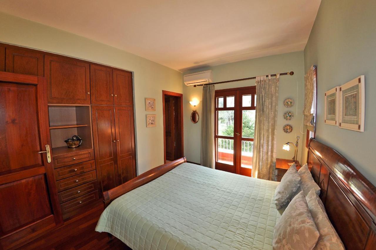 Postatiko Holiday Home Central Corfu Κυνοπιάστες Εξωτερικό φωτογραφία