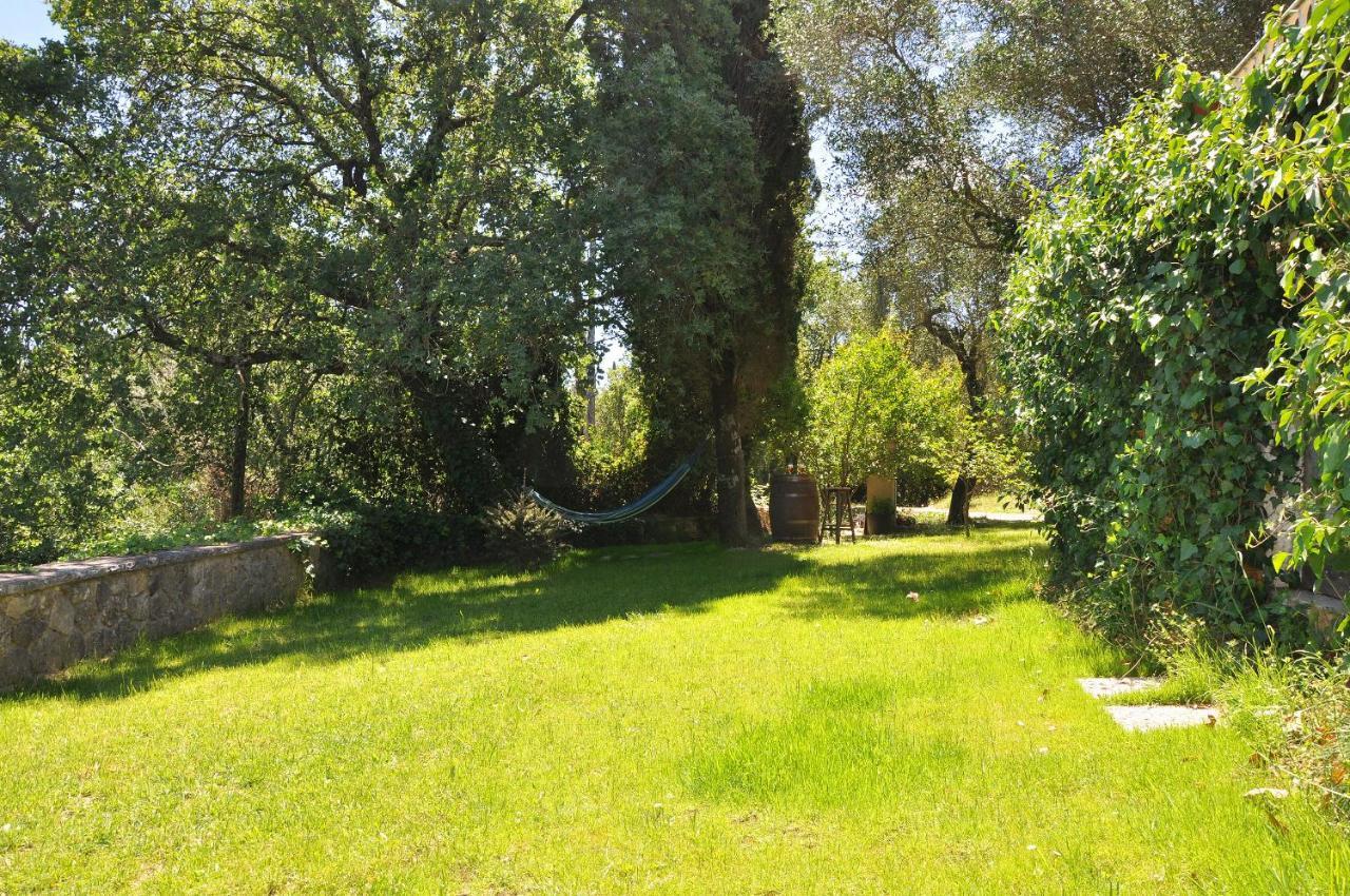 Postatiko Holiday Home Central Corfu Κυνοπιάστες Εξωτερικό φωτογραφία