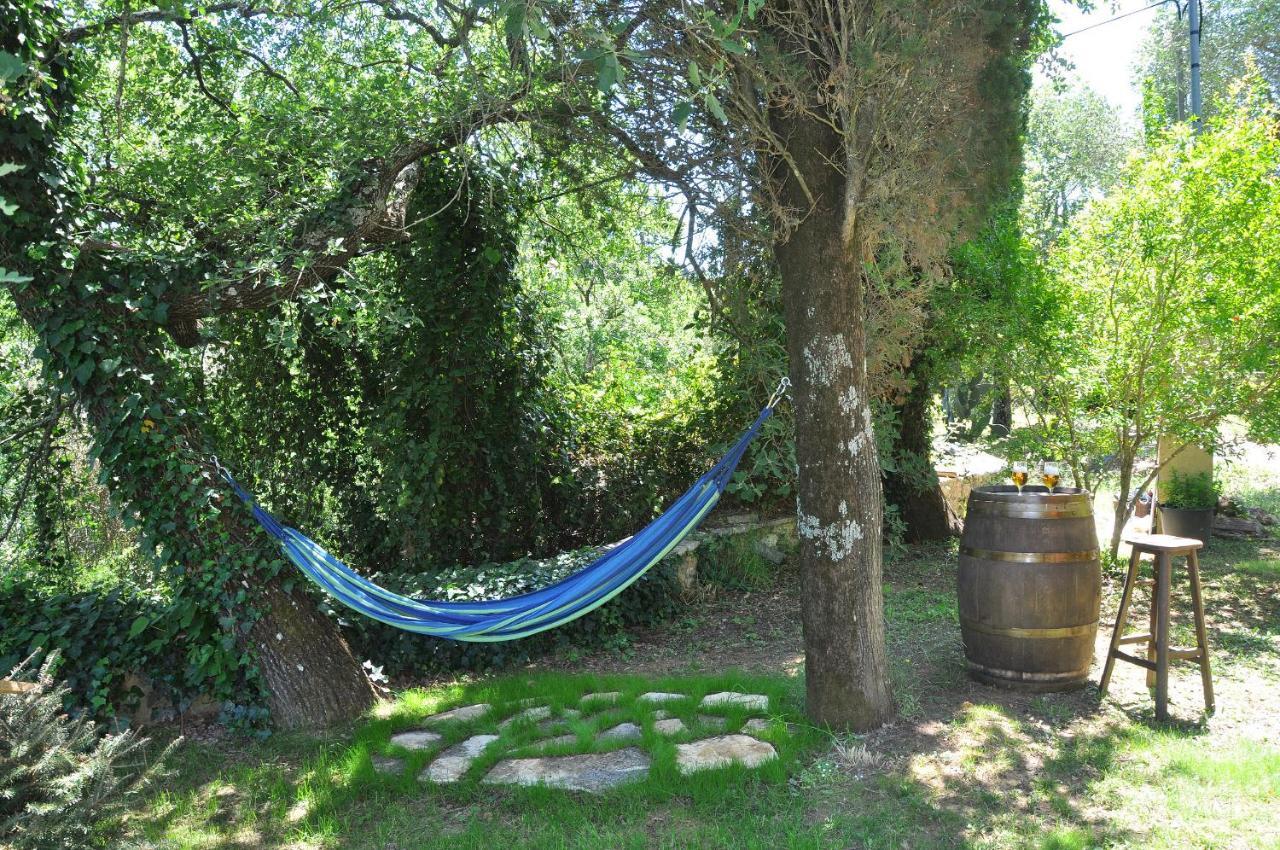 Postatiko Holiday Home Central Corfu Κυνοπιάστες Εξωτερικό φωτογραφία