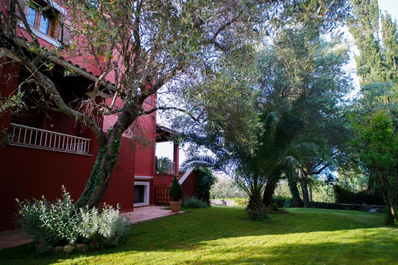 Postatiko Holiday Home Central Corfu Κυνοπιάστες Εξωτερικό φωτογραφία